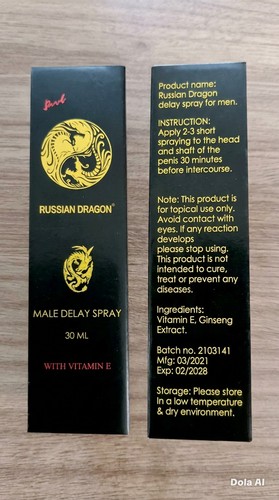 30ml spray for - for, men