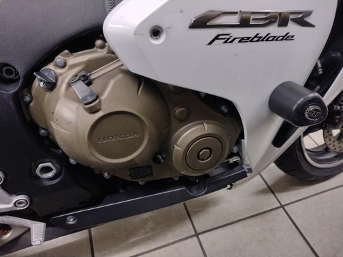 2008 honda cbr 1000 8 - 2008,