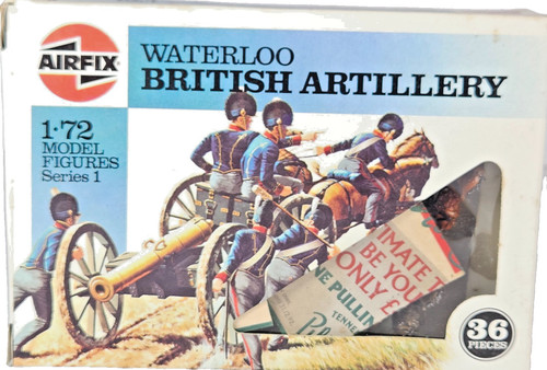 Airfix 01746 scale 72 - airfix,
