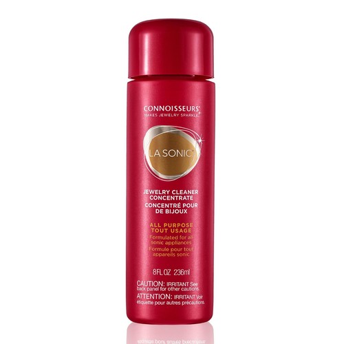 Connoisseurs lasonic - connoisseurs, lasonic®
