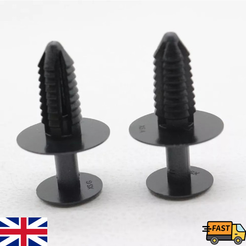 Fit bumper wheel arch - bumper,