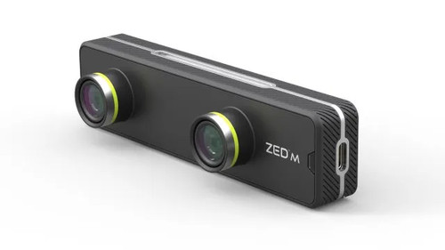 Stereolabs zed mini stereo - stereolabs,