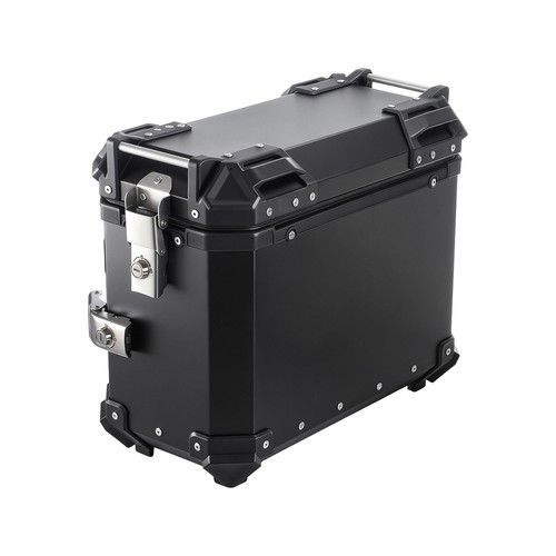 38l motorcycle pannier - 38l+38l,