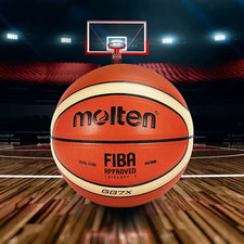 Molten GG7X Basketball