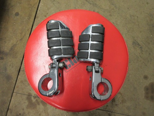 Harley highway pegs - harley,