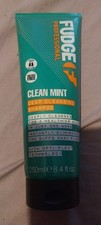 FUDGE Clean Mint Deep