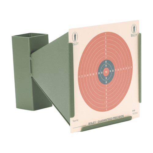14cm funnel pellet - funnel, trap