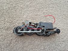 OO GAUGE VINTAGE LOCOMOTIVE