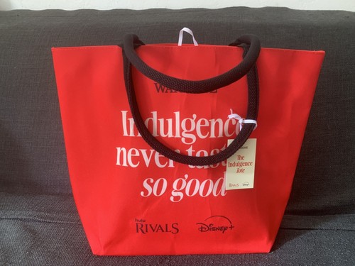 The indulgence tote - indulgence,