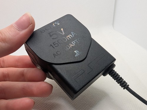 Official sony adapter - official,