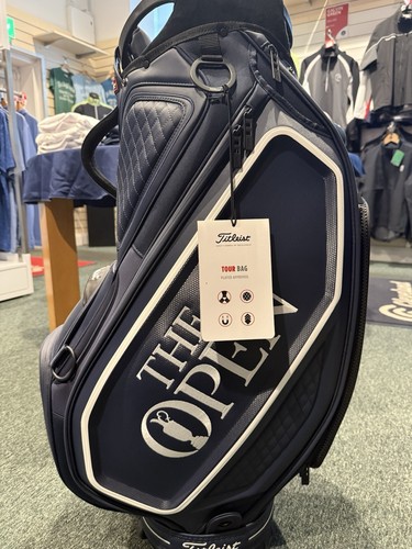 Titleist 2025 the open - 2025,