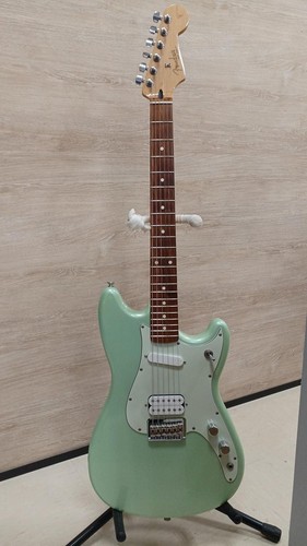 Fender player duo sonic hs - fender, /