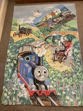 Vintage 1989 Original Thomas