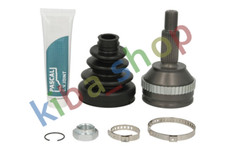 WHEEL SIDE RIGHT OR LEFT CV JOINT OUTER L/R 27Z/25Z/57MM ABS44 FITS FOR FORD