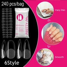 CANNI® Soft Gel False Nail