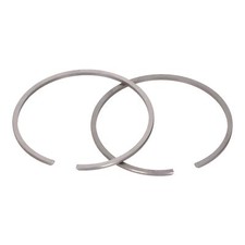 Piston ring set DR 66ccm 46 mm