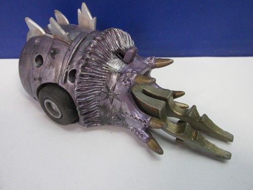 Vintage robot wars - wars, matilda