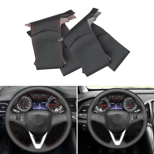 Steering wheel leather - steering,