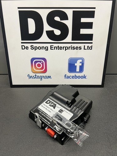 Dta motorsport ecu 4 - motorsport,