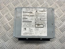 2012 VOLVO V60 CD RADIO PLAYER HEAD UNIT GENUINE 31358279AA