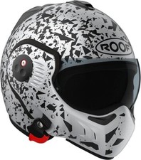 Roof ro5 boxer alpha - roof,