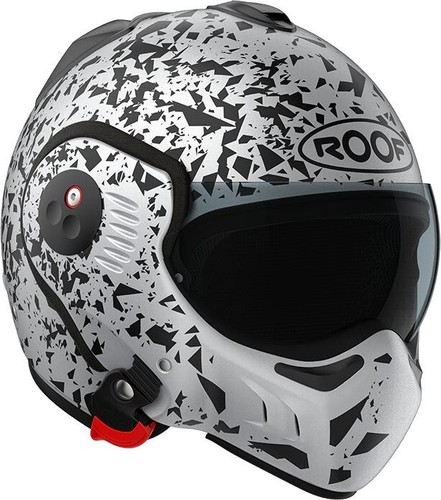 Roof ro5 boxer - roof, alpha