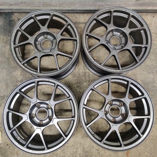 Weds wedssport tc005 jdm - tc005, rays