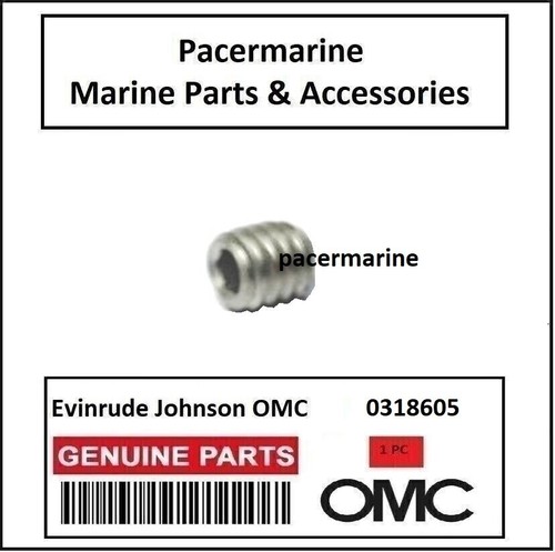 Evinrude johnson omc oem - johnson,