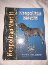 Neapolitan Mastiff by Carol