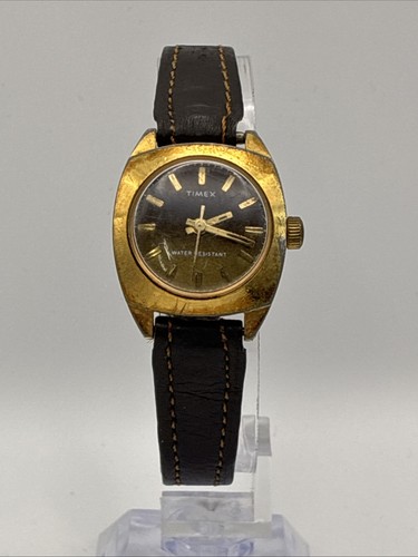 Timex men vintage mechanical - timex, men's