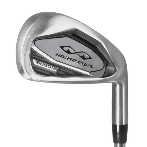 New snake eyes golf - eyes, prior