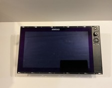 Simrad Chart plotter NSS16 EVO3