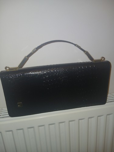 Vintage black pierre cardin - pierre,