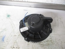 Isuzu NKR NPR NQR Heater blower fan motor  502725-0586 2004 - 2007