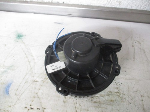Isuzu nkr npr - nkr, heater