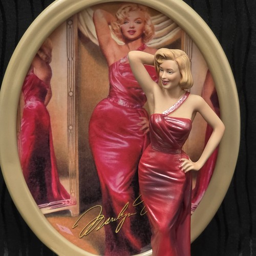 Marilyn monroe bradford - monroe,