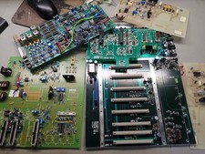 Joblot Of PCB From Electronic Test Gear And Equipment