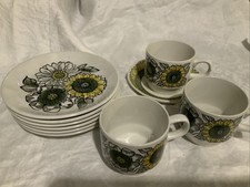 BILTONS fine White Ironstone