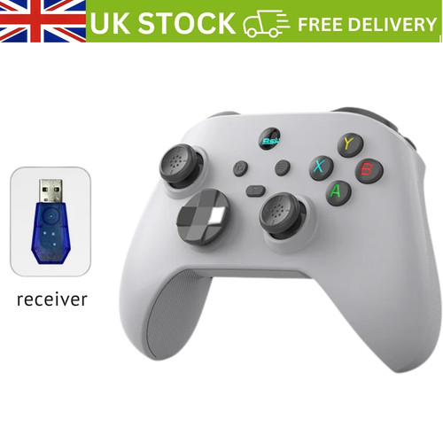 Wireless game controller - game,
