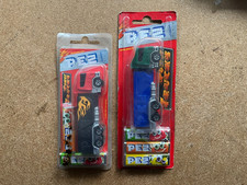 2 x PEZ DISPENSER - POWER