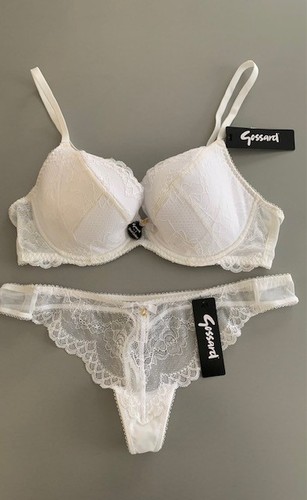 Gossard super boost - super, uk