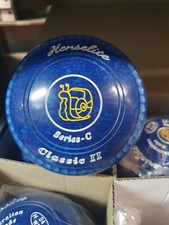 **CLEARANCE** HENSELITE