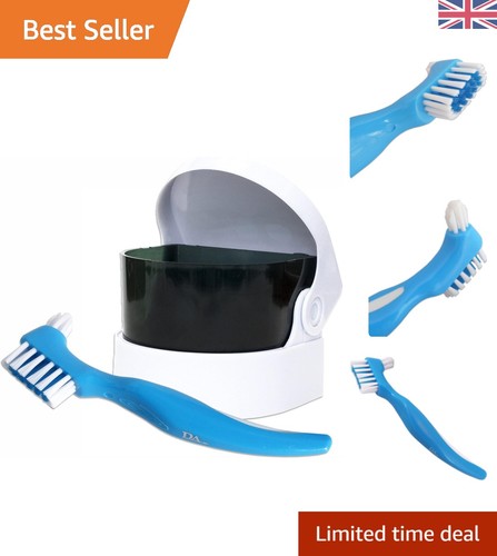 Sonic cleaner ergonomic - &,