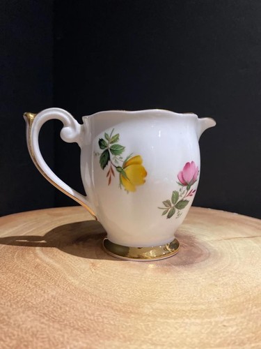 Vintage queen anne fine - vintage,