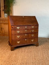 18th Century Georgian Oak