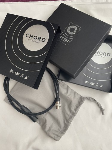 Chord signature tuned - chord, aray
