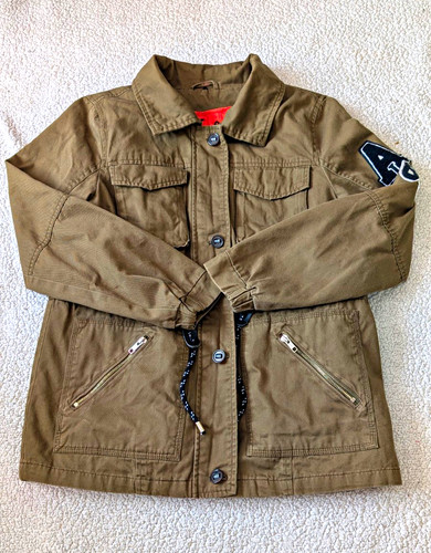 Falmer heritage khaki military - falmer,