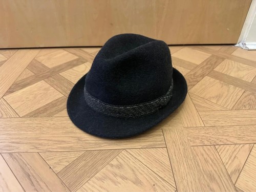 Vintage dunn smart hat - dunn, &