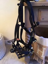 Greenguard pony head collar