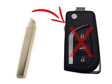 FOR TOYOTA AURIS VERSO YARIS